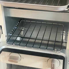 【美品】トースターの画像