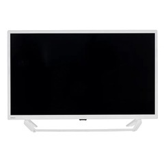 オリオン 32型3波 ハイビジョン液晶テレビ ホワイトの画像