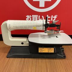 【中古】【動作OK】【店頭引取限定】　糸ノコ盤　ＭＡＫＩＴＡ　マキタ　ＭＳＪ４０１　本体のみの画像