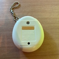たまごっち ジャンク品の画像