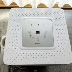 スポットエアコン　中古品　２０２２年製　自宅整理品　活用できる方への画像