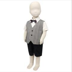 　フォーマル　子供服の画像
