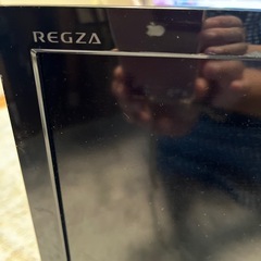 TOSHIBA液晶テレビ
の画像
