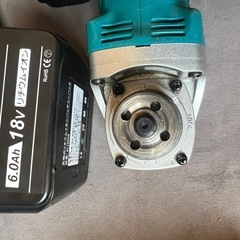マキタ GA404DNディスクグラインダーの画像