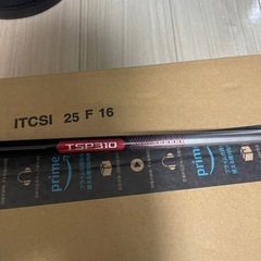 激安！！Titleist tsi2ドライバーの画像