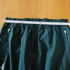 SVOLME  パンツ  フットサル サッカーの画像