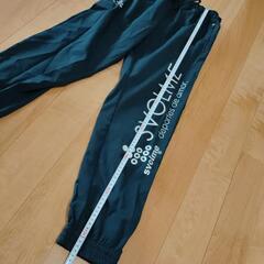 SVOLME  パンツ  フットサル サッカーの画像