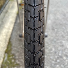 13.2ah Panasonic ビビ　電動自転車　管070826の画像