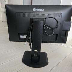 モニターの画像