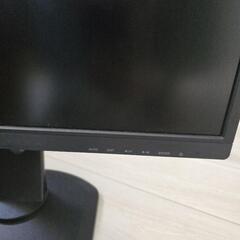 モニターの画像