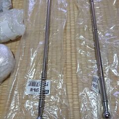 ホスクリーンSPA型　室内用物干金物　標準タイプ　メーカー川口技研の画像