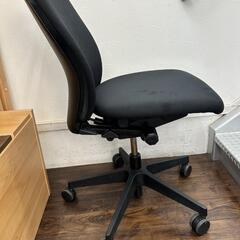 ★【イトーキ】回転チェア  椅子 ［KF-440 GB- T1T1］北九州店舗店頭販売のみ の画像