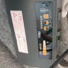 0826-278 ホットカーペットの画像