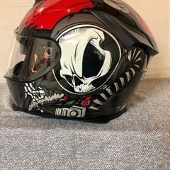 GXT フルフェイスヘルメットの画像