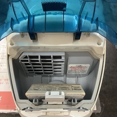 TOSHIBA クリーナー　VC−KA1  リサイクルショップ宮崎屋　佐土原店　25.8.26Fの画像