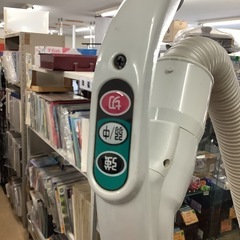 TOSHIBA クリーナー　VC−KA1  リサイクルショップ宮崎屋　佐土原店　25.8.26Fの画像