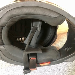 GXT フルフェイスヘルメットの画像