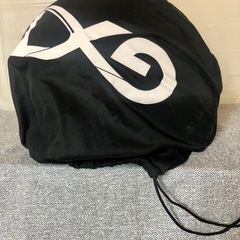 GXT フルフェイスヘルメットの画像