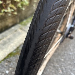YAMAHA パスナチュラ　電動自転車　管0708262の画像