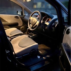 【ホンダ】フィット★車検有:R7年12月★76,600kmの画像