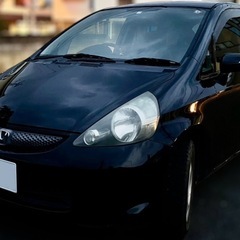 【ホンダ】フィット★車検有:R7年12月★76,600kmの画像