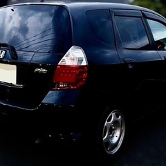 【ホンダ】フィット★車検有:R7年12月★76,600kmの画像