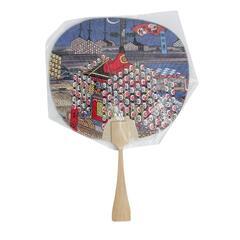その他小物 ブルー   3点セット 祇園会の画像