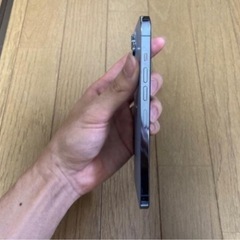 iPhone 13 Pro Max 大容量　256GBの画像