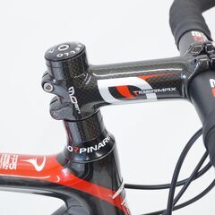 PINARELLO 「ピナレロ」 FP5 CARBON 2008年モデル ロードバイクの画像