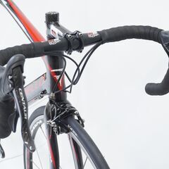 PINARELLO 「ピナレロ」 FP5 CARBON 2008年モデル ロードバイクの画像
