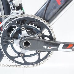 PINARELLO 「ピナレロ」 FP5 CARBON 2008年モデル ロードバイクの画像