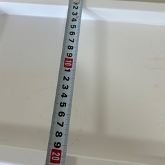 隙間収納の画像