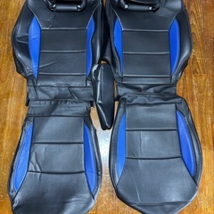 ソリオ・ソリオバンディットシートカバーの画像