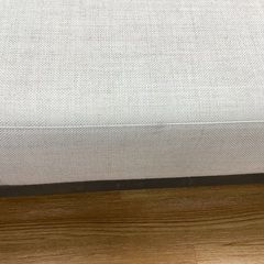 【トレファクマーケット久喜店】Time & Style　コーナーソファーの画像