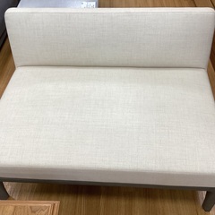 【トレファクマーケット久喜店】Time & Style　コーナーソファーの画像