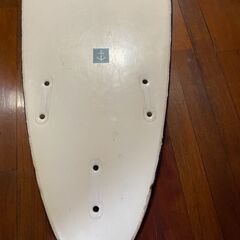 ファンボード の画像