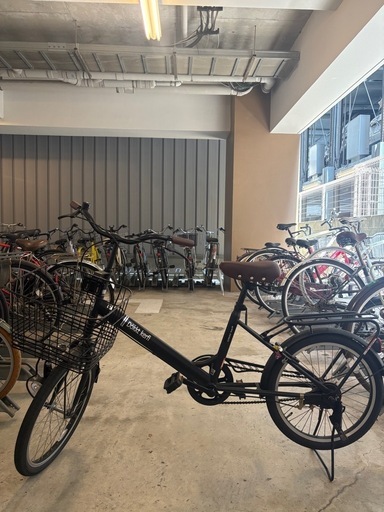 セール中 自転車 20インチ変速無し 21KL201ED コーナン