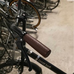 自転車　20インチ変速無し　 ２１ＫＬ２０１ＥＤの画像