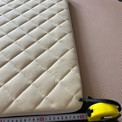 ベビー布団の画像