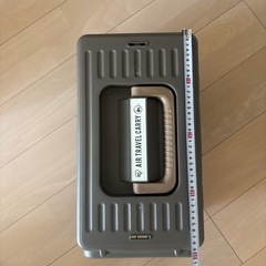ペットキャリー
の画像