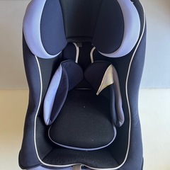 コンビ　チャイルドシート
の画像