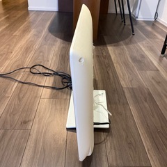 テレビの画像