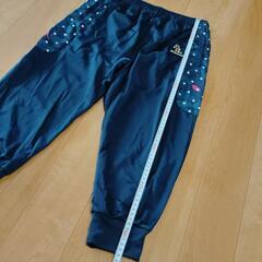 SVOLME スボルメ サルエルパンツ フットサル サッカーの画像