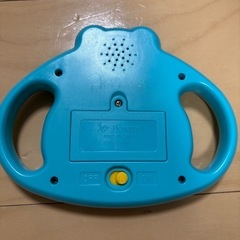 しまじろう　はみがきミラーの画像