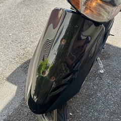 ライブディオ 50ccの画像