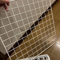 ワイヤーネットの画像