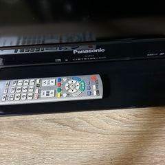 パナソニック37型液晶テレビ　　の画像