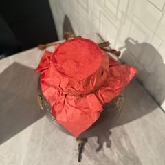 どんがめ焼酎 陶器製 付属スピゴット(値下げ可)の画像