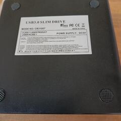 DVDプレーヤーの画像