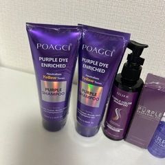 トリートメントの画像